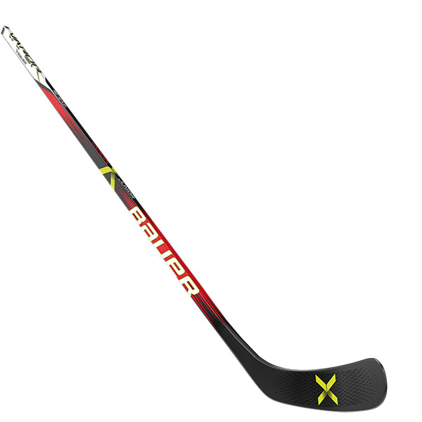 Bauer Vapor Grip Jr S23 hockeyklubba - 3
