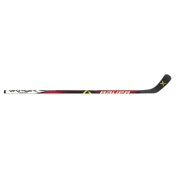 Bauer Vapor Grip Jr S23 hockeyklubba - 2