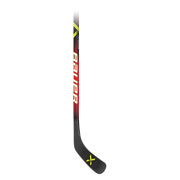 Bauer Vapor Grip Jr S23 hockeyklubba