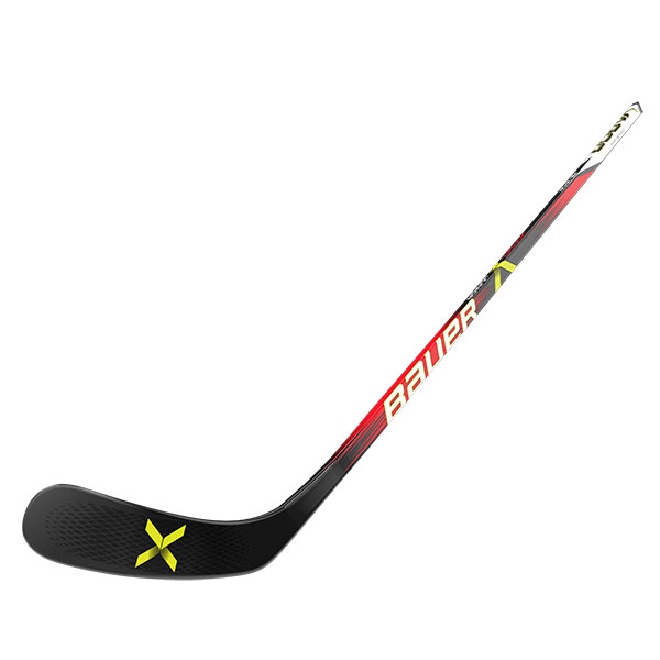 Bauer Vapor Grip Jr S23 hockeyklubba - 4