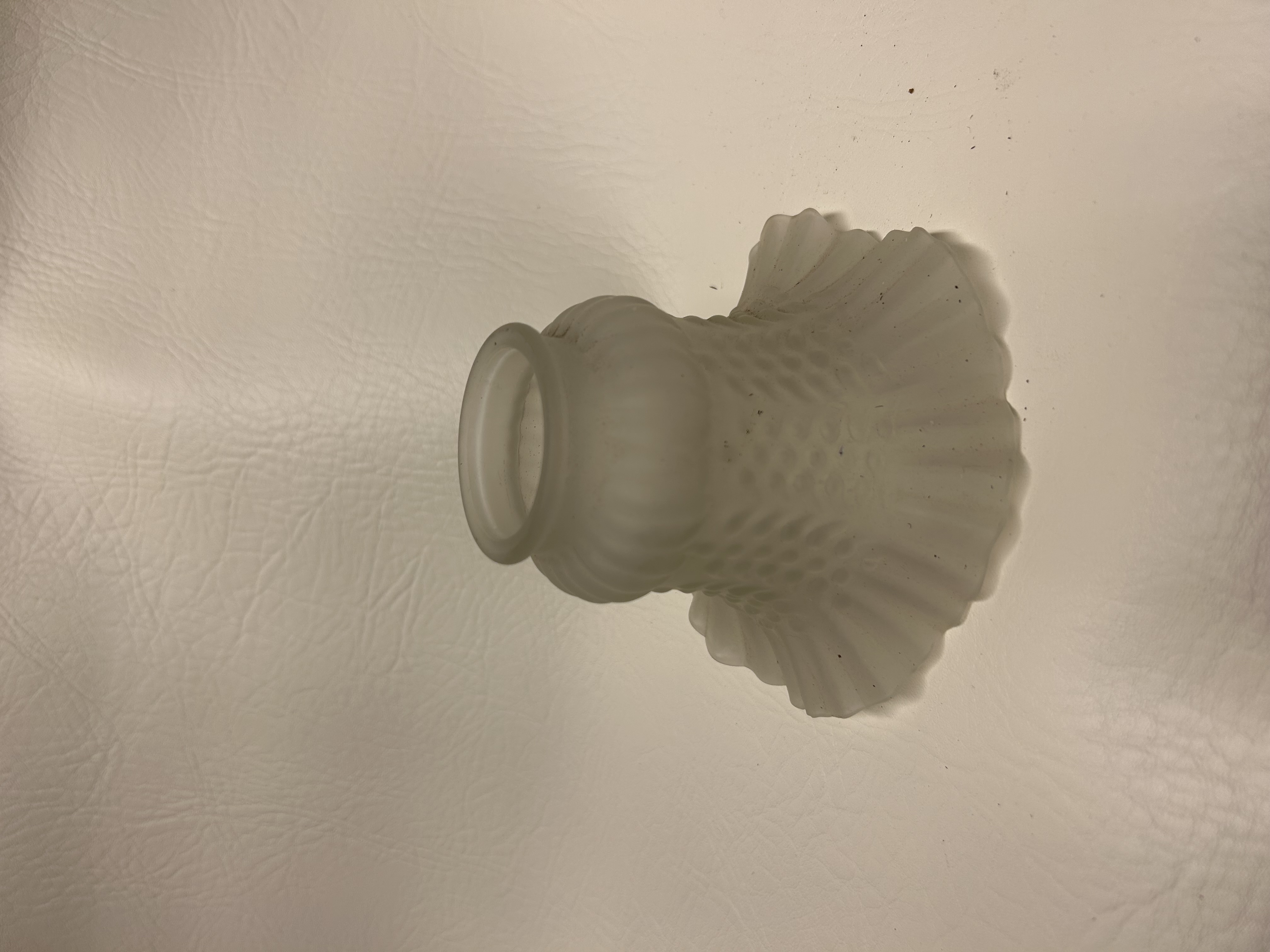 Kupa skomakar- fäste