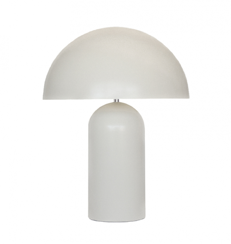 Bordslampa Bolux beige, By Calixter