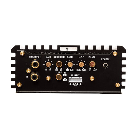 DLS CA-CCi500-40 - 3