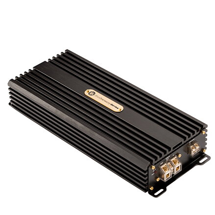 DLS CA-CCi500-40