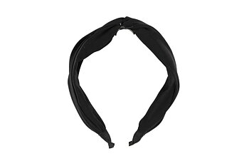 Hårband svart