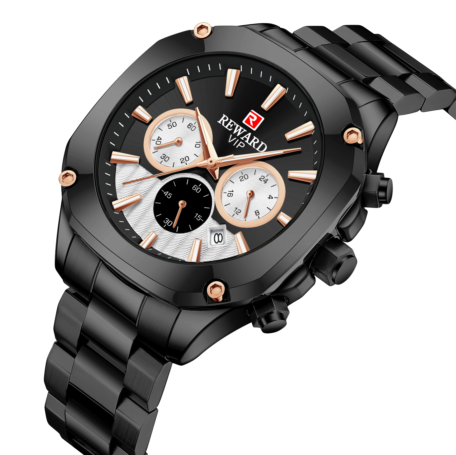 Reward Oracle Black - 3