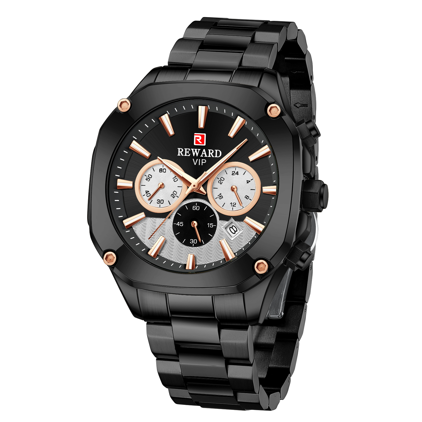 Reward Oracle Black - 2
