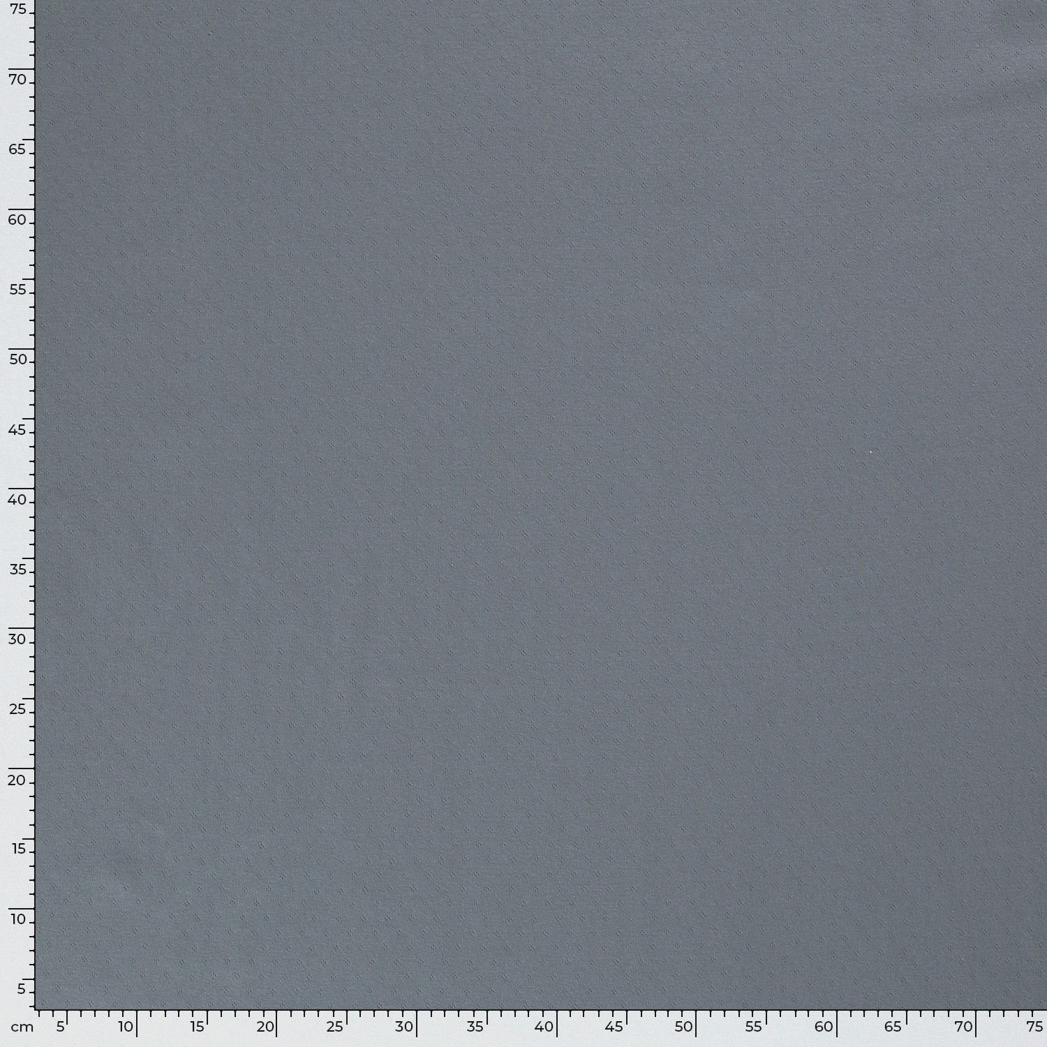 POINTELLE JERSEY - DUSK BLUE - 5