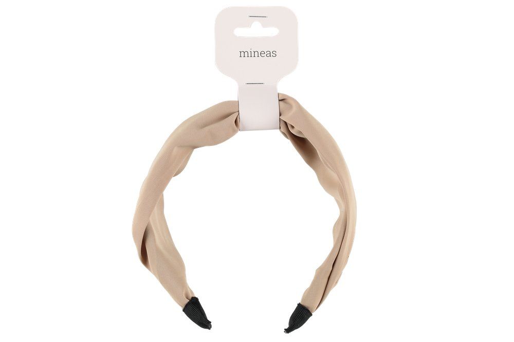 Hårband beige - 2