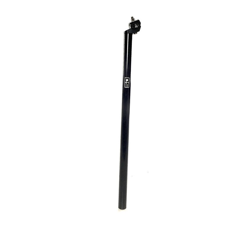 SD Recovery Post Rail Black 60cm 25,4mm