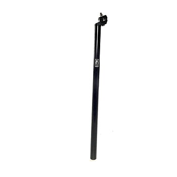 SD Recovery Post Rail Black 60cm 25,4mm