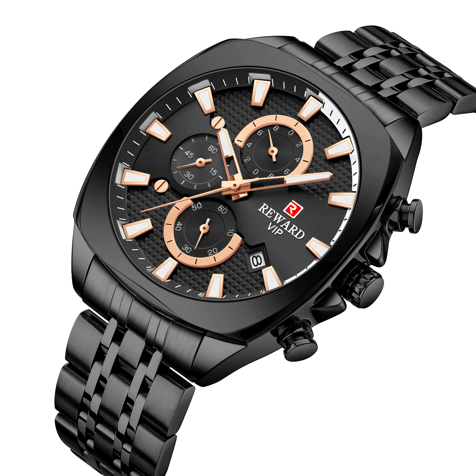 Reward Catalyst Black - 3