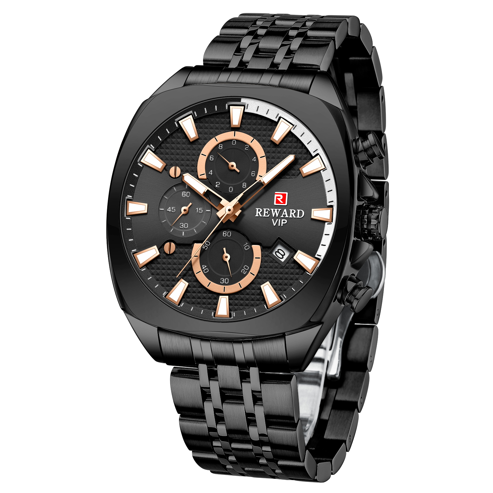 Reward Catalyst Black - 2