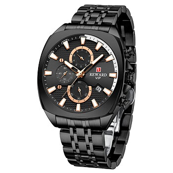 Reward Catalyst Black