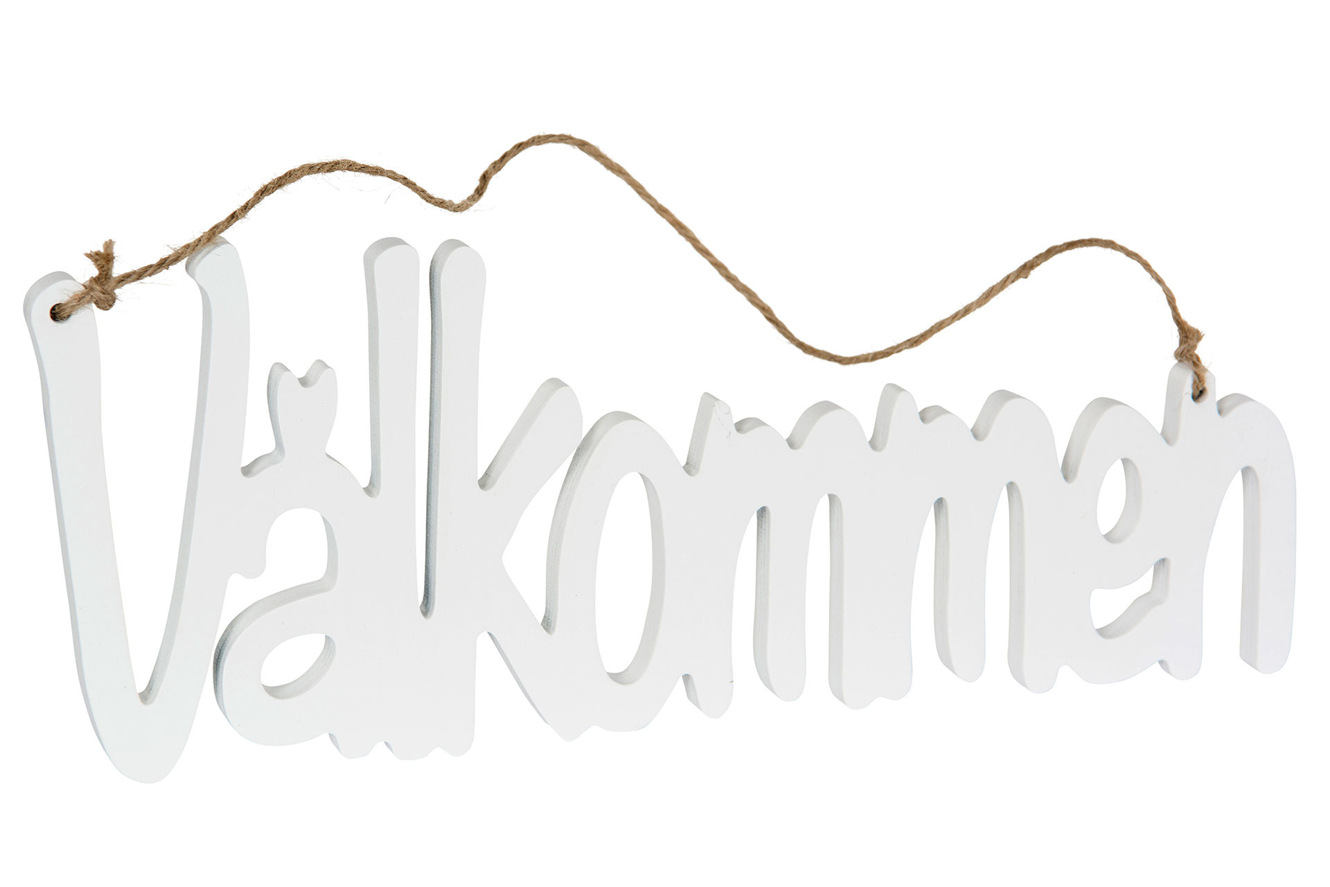 Välkommen Häng