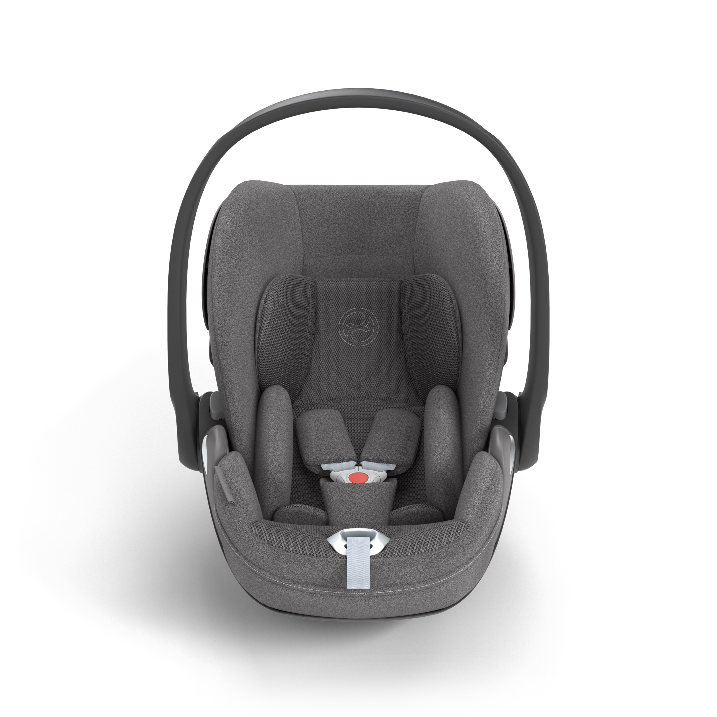 Cybex  Cloud T i-Size - 4