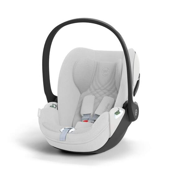Cybex  Cloud T i-Size - 5