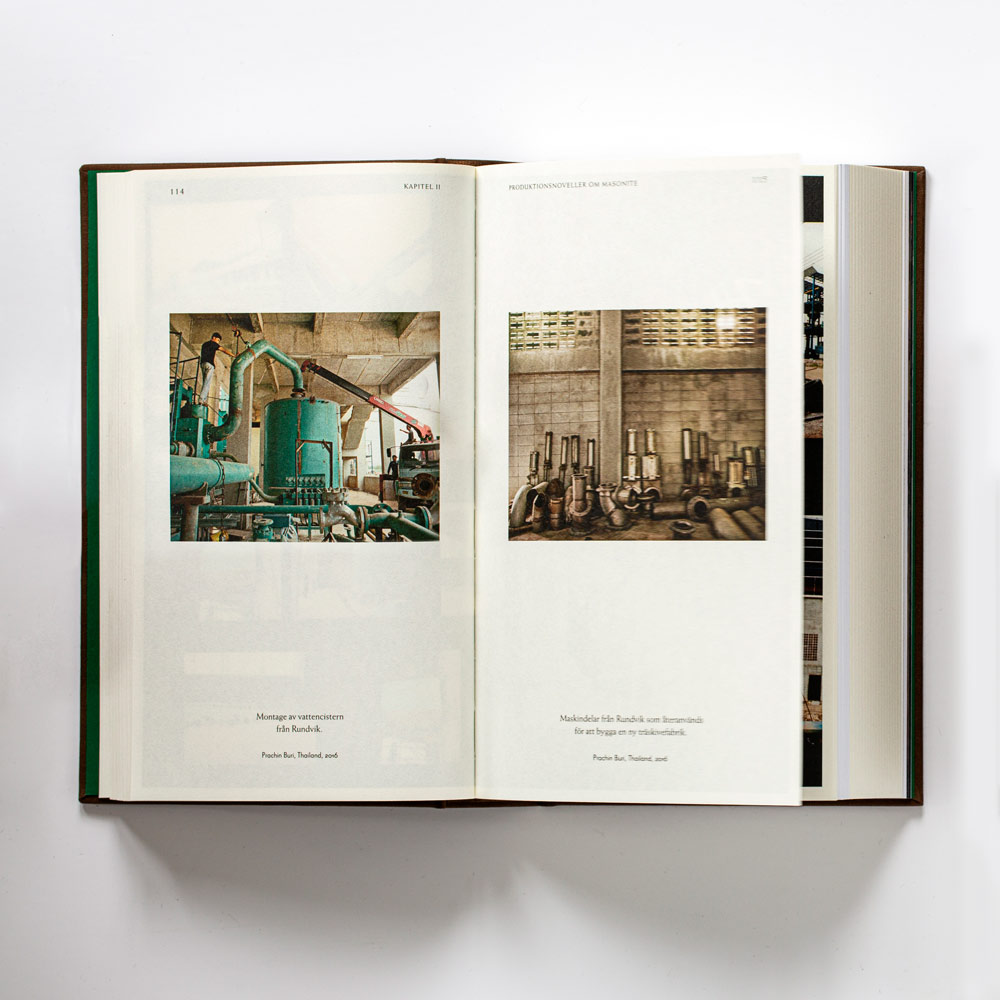 Folkform: Produktionsnoveller - 6