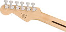 Squier Sonic Strat MN WPG Black