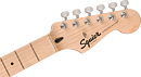 Squier Sonic Strat MN WPG Black