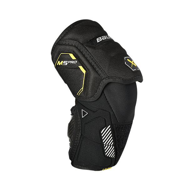 Bauer EP Supreme M5 Pro Jr armbågsskydd - 2