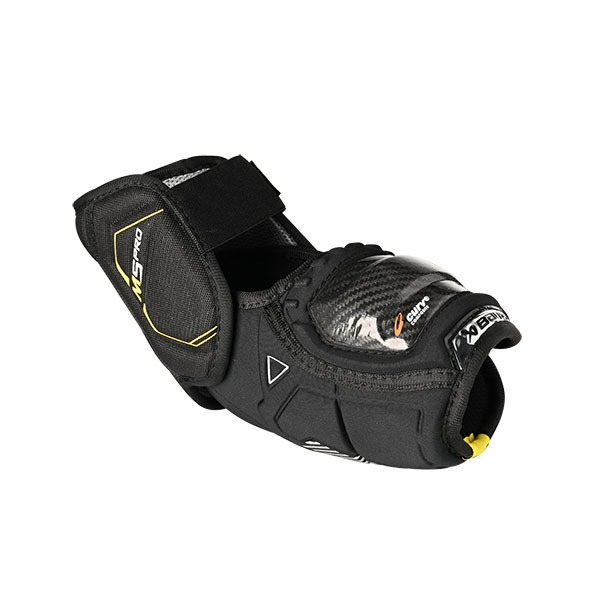 Bauer EP Supreme M5 Pro Jr armbågsskydd