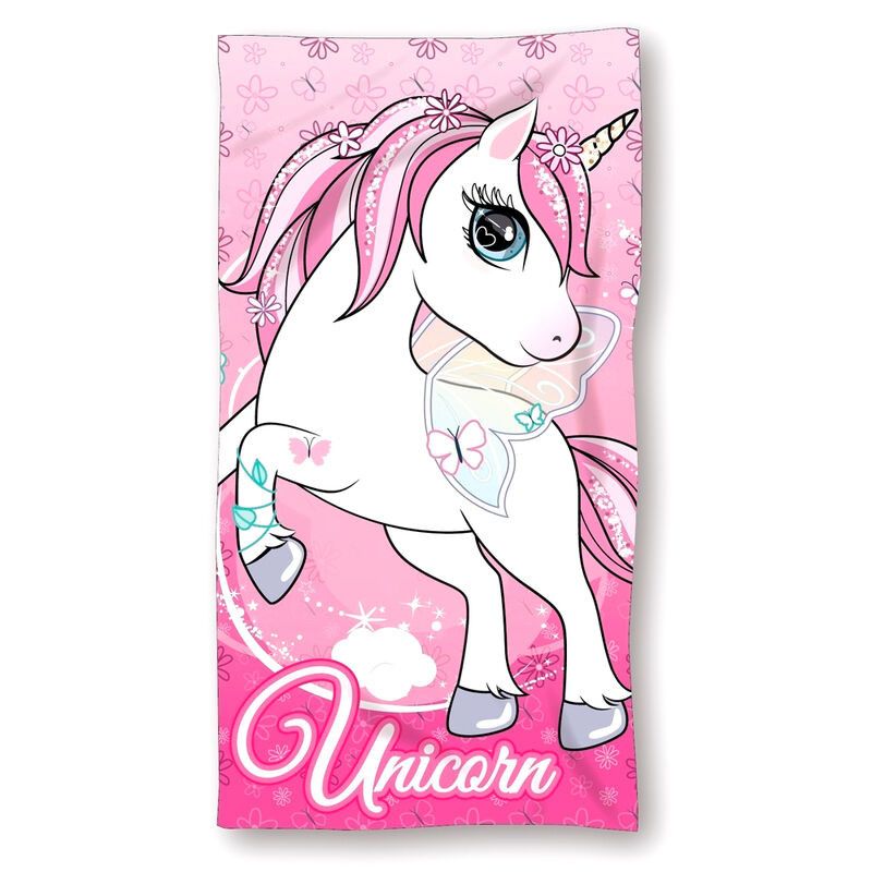 Unicorn Handduk SP