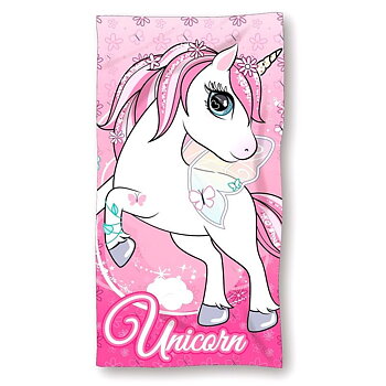 Unicorn Handduk SP