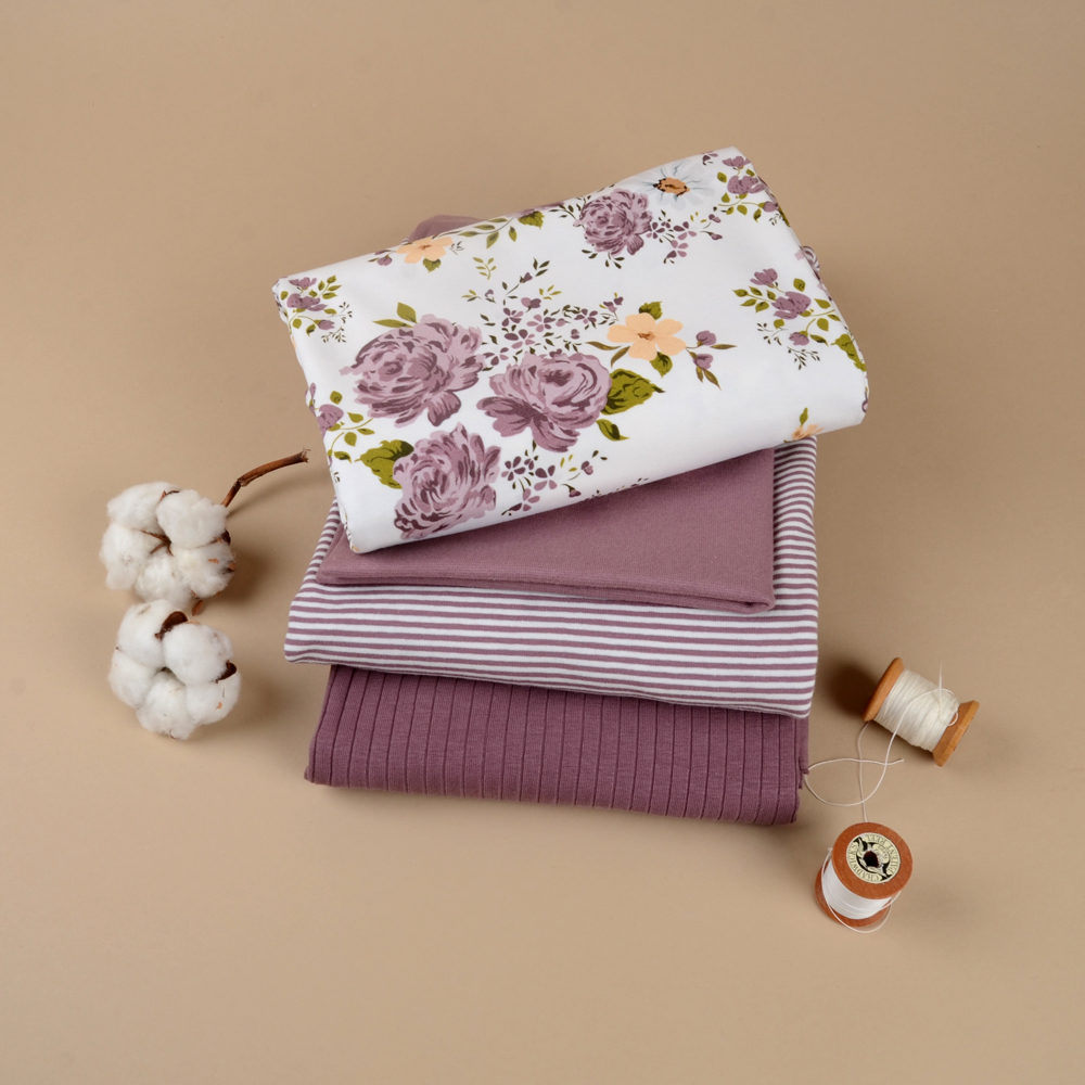 ELSA - MAUVE - 3