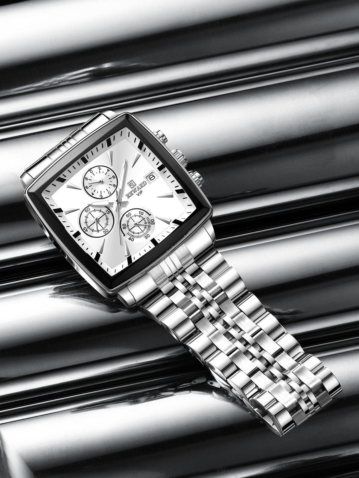 Reward Vesper Silver - 6