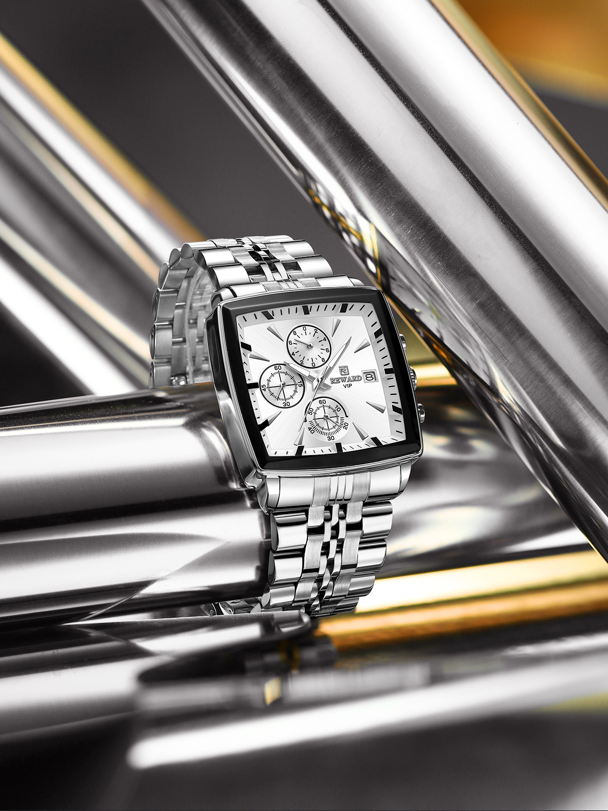 Reward Vesper Silver - 5