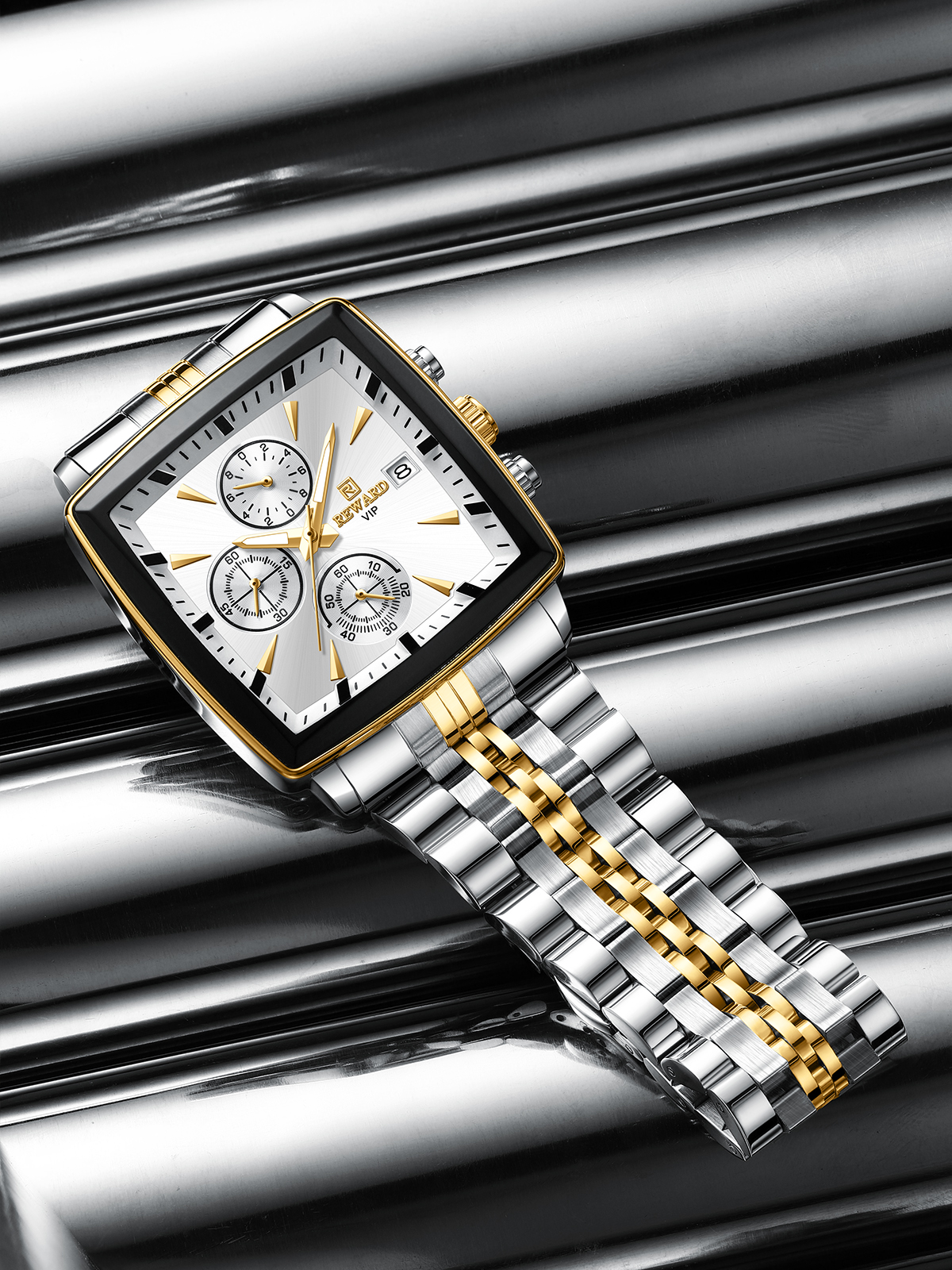 Reward Vesper Silver Gold - 5