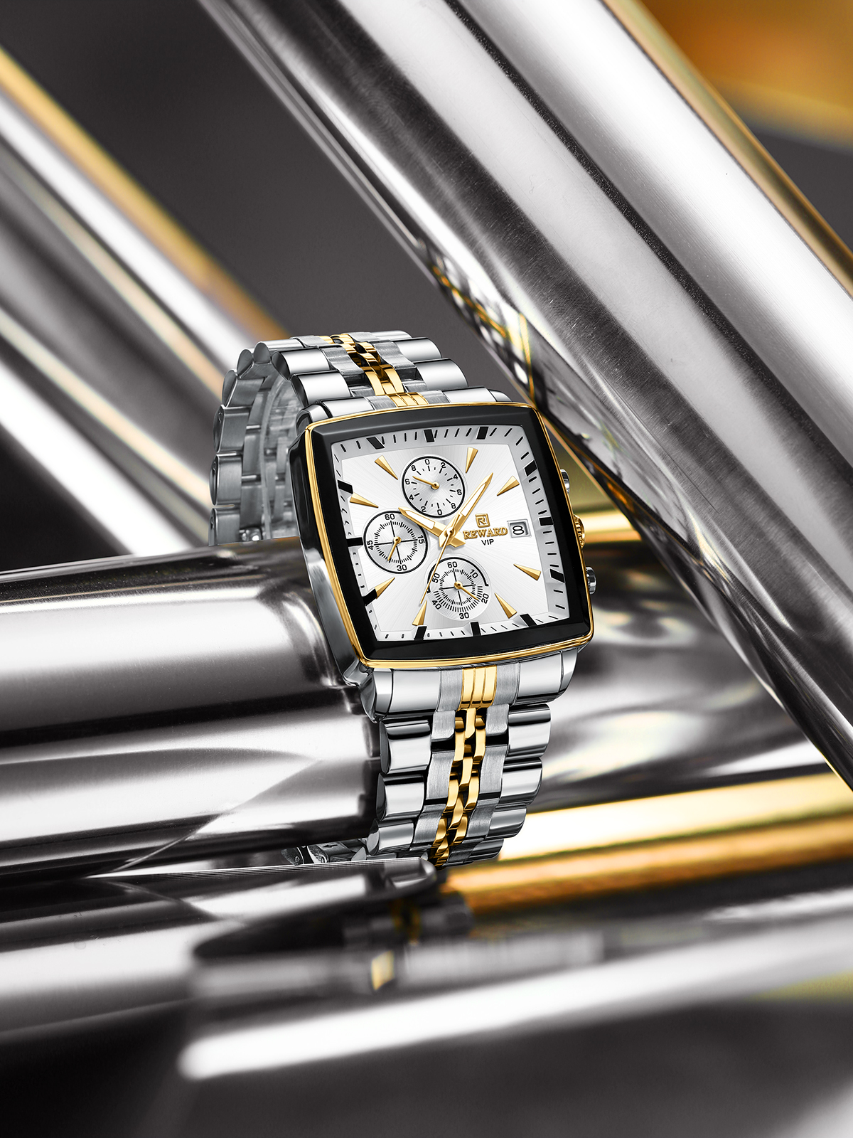 Reward Vesper Silver Gold - 6