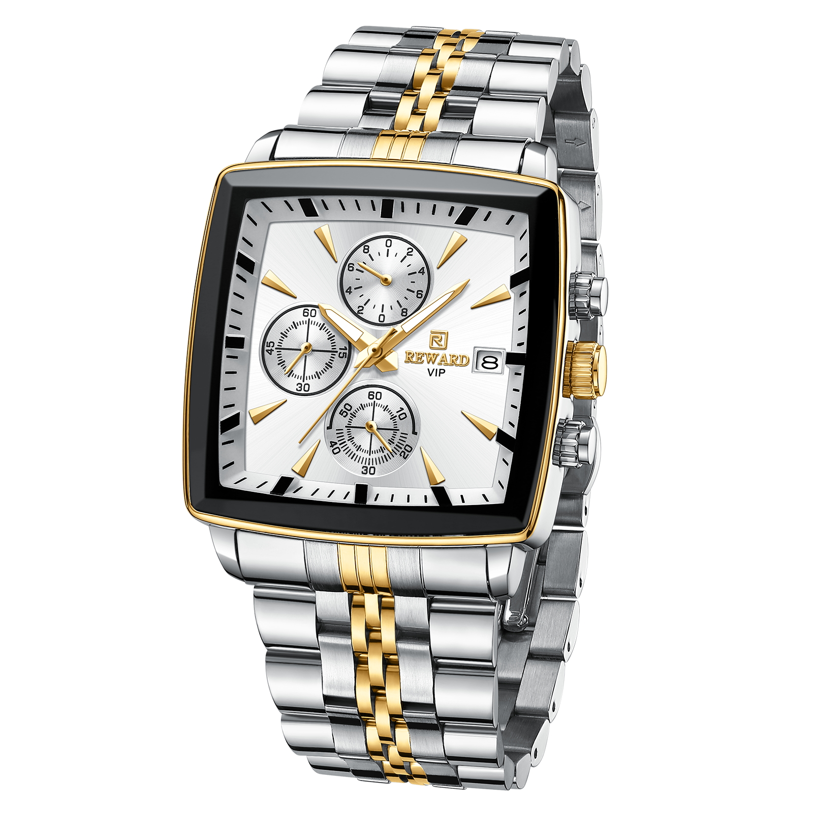 Reward Vesper Silver Gold - 3