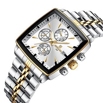 Reward Vesper Silver Gold