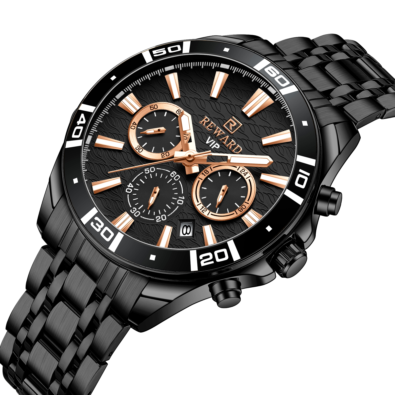 Reward Equinox Black - 3