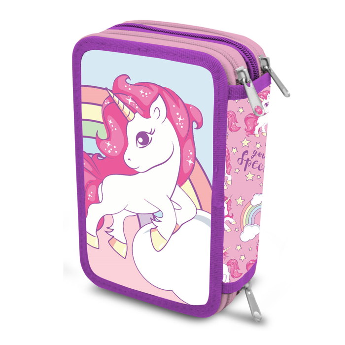 Unicorn Pennskrin Trippel - 2