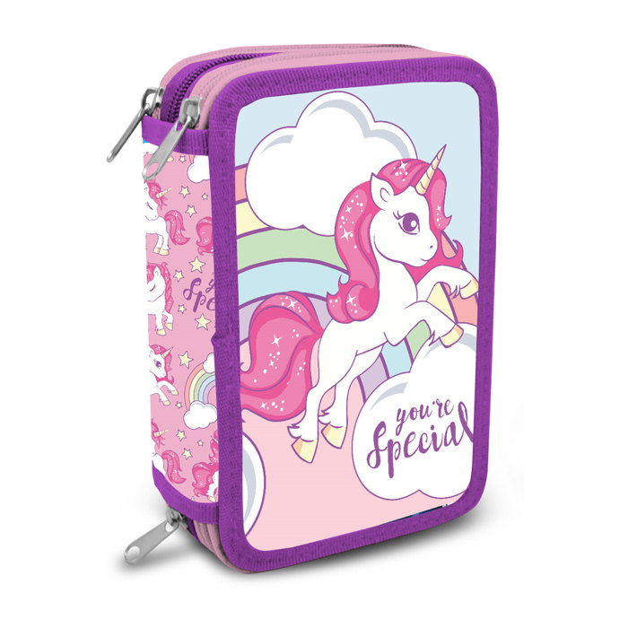 Unicorn Pennskrin Trippel