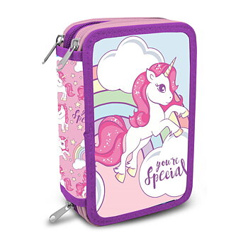 Unicorn Pennskrin Trippel