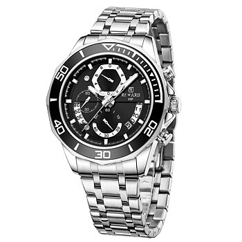 Reward Obsidian Silver Black