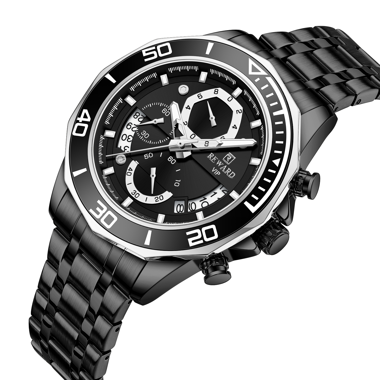 Reward Obsidian Black - 2