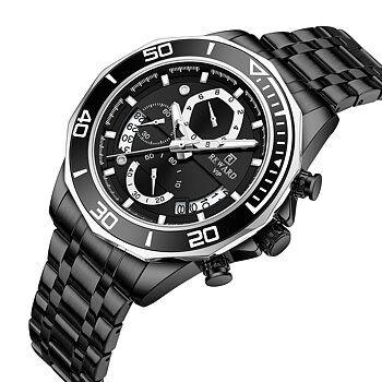 Reward Obsidian Black
