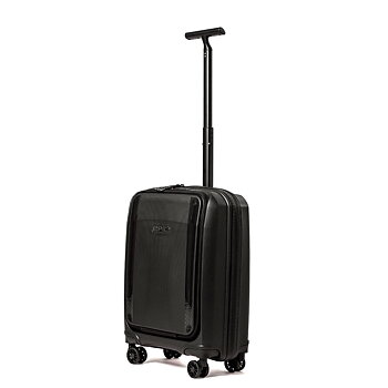 Hård kabinväska med datorlucka - EPIC Phantom SL Fastback Black