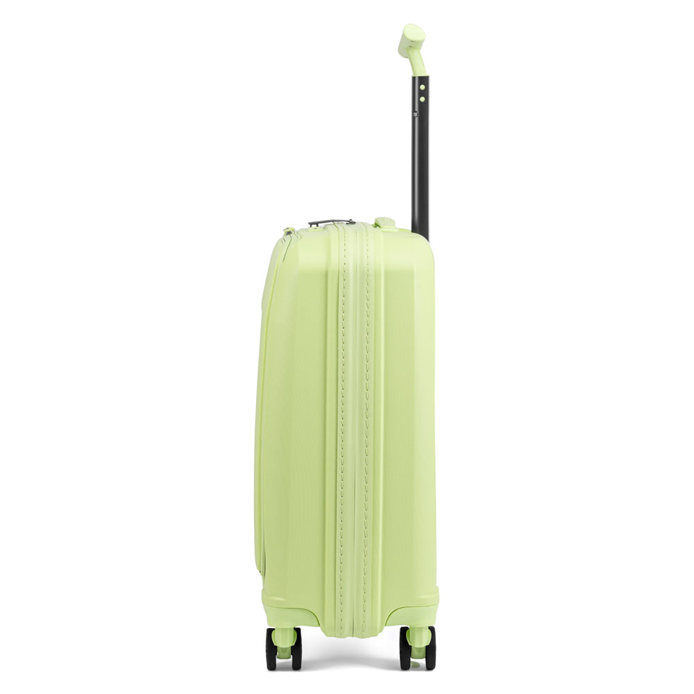 Hård kabinväska med datorlucka - EPIC Phantom SL Fastback Twisted Lime - 3
