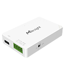 UC100 Modbus RTU - RS485 till LoRaWAN