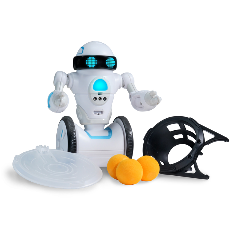 MiP Arcade Robot