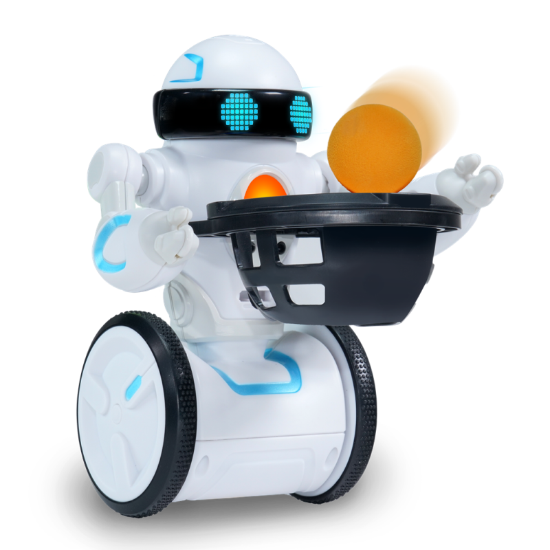 MiP Arcade Robot - 3