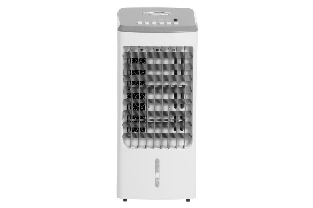Luftkylare 80 W 3 L
