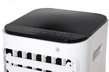 Luftkylare 65 W 12 l