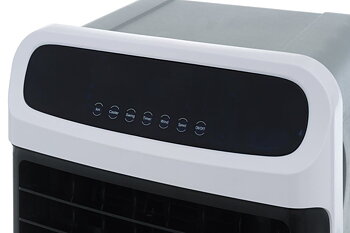 Luftkylare 80W 12L